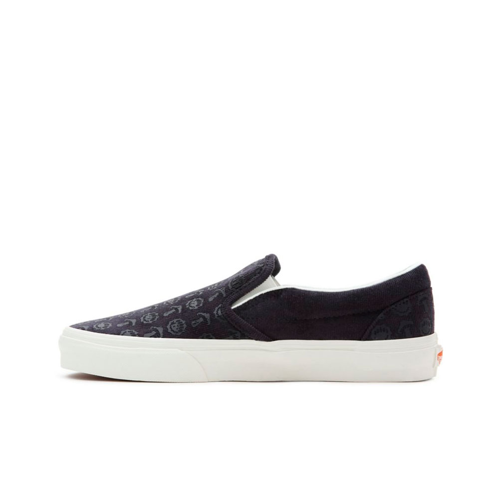 Giày Vans Ua Classic Slip-On Trippy Cord VN0A7Q5DDNV