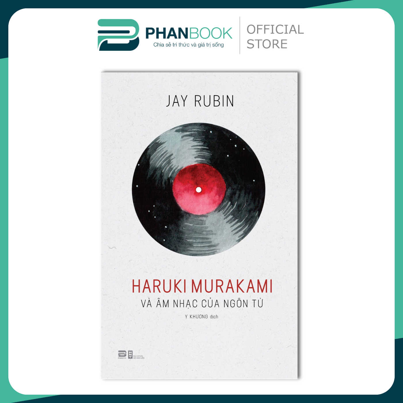 Haruki Murakami Và Âm Nhạc Của Ngôn Từ