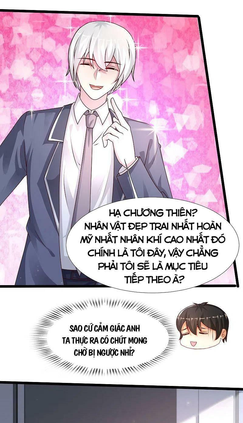 tối cường vận đào hoa chapter 234 21