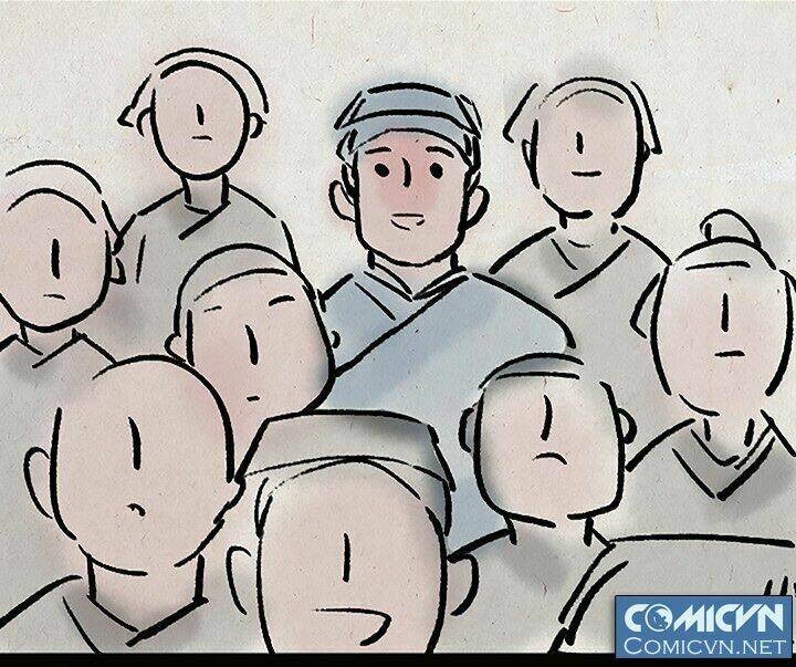 nhất thiền tiểu hòa thượng chapter 26 17