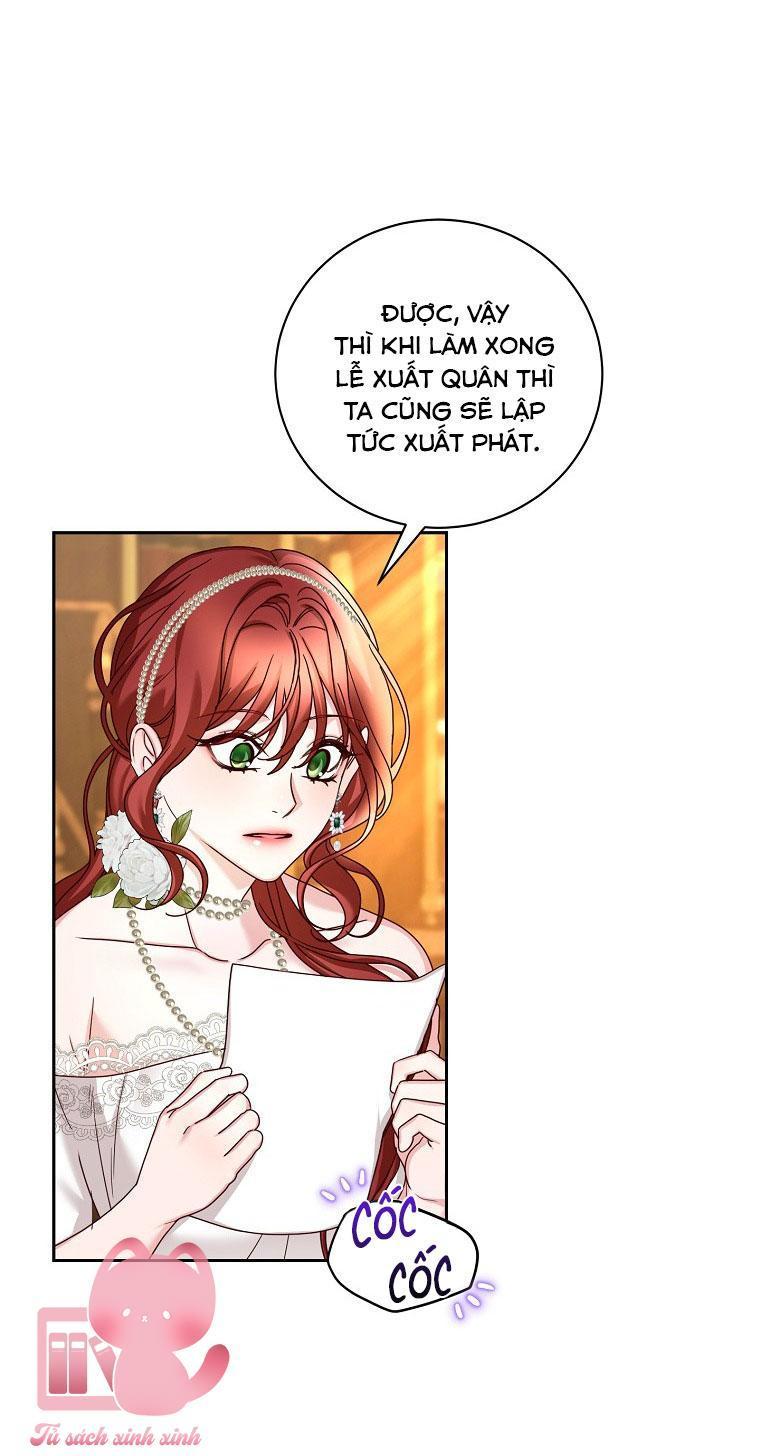 thế thì ta cứ trở thành kẻ ác thôi chapter 59 19