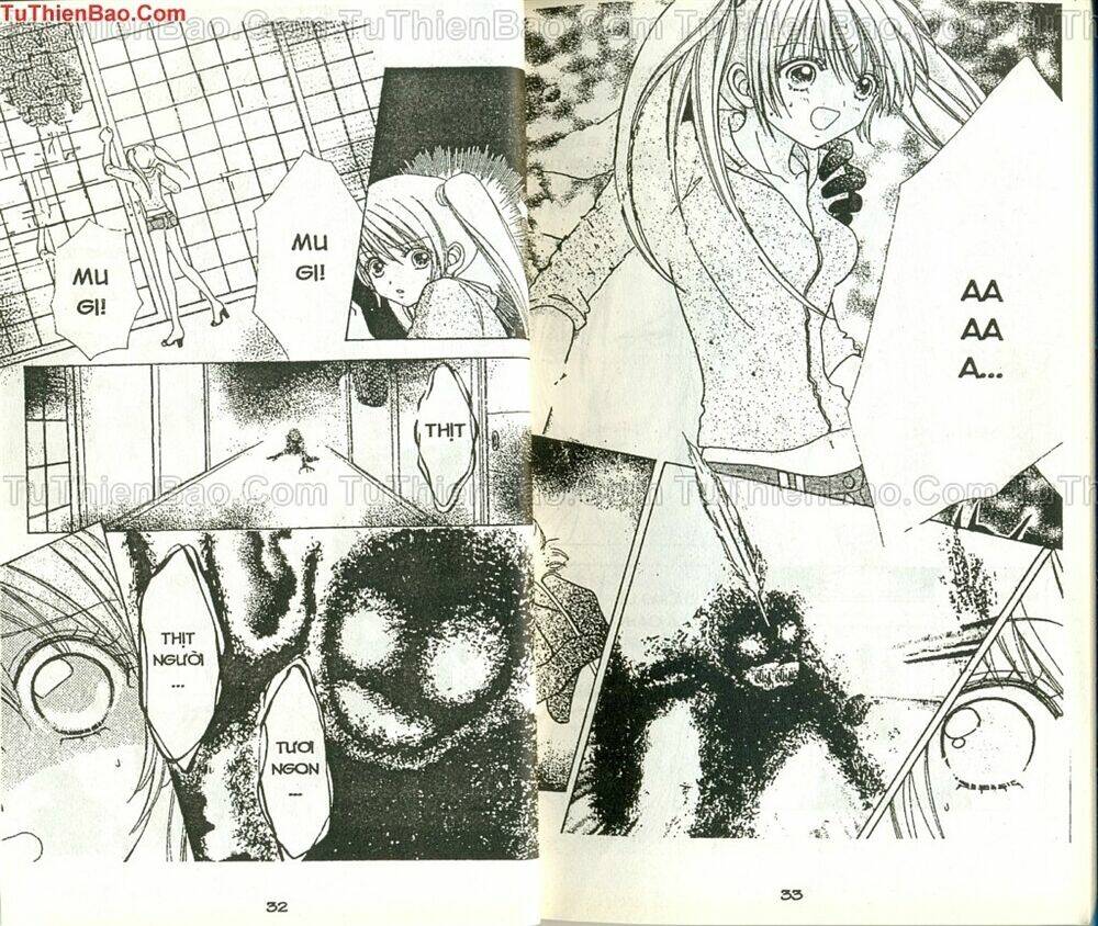 love monster chapter 52 17