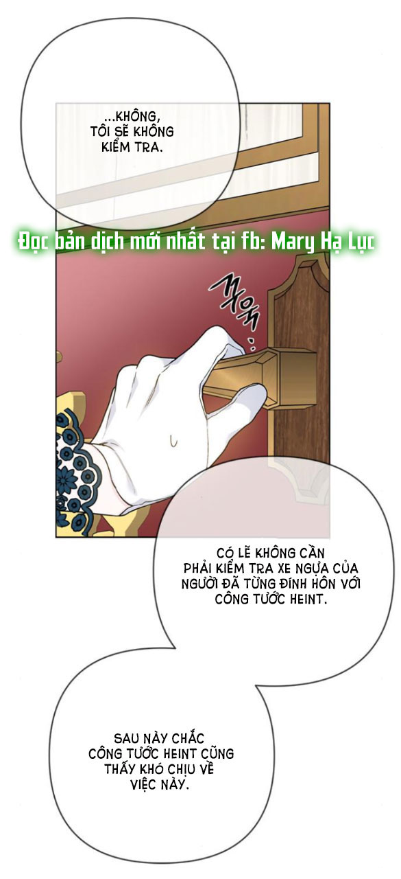 cách hiệp sĩ sống như một tiểu thư chapter 98.1 29