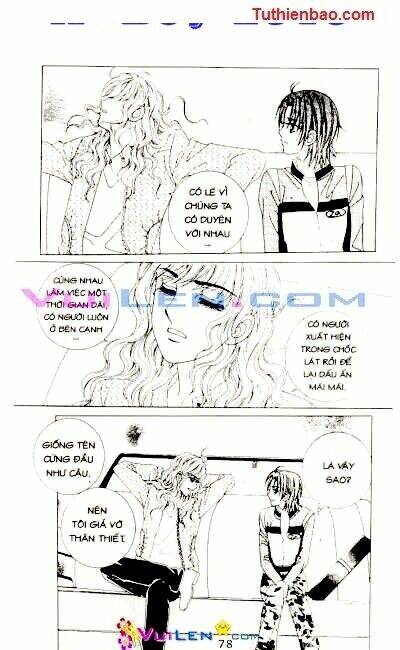 mặt nạ tình yêu chapter 89 37