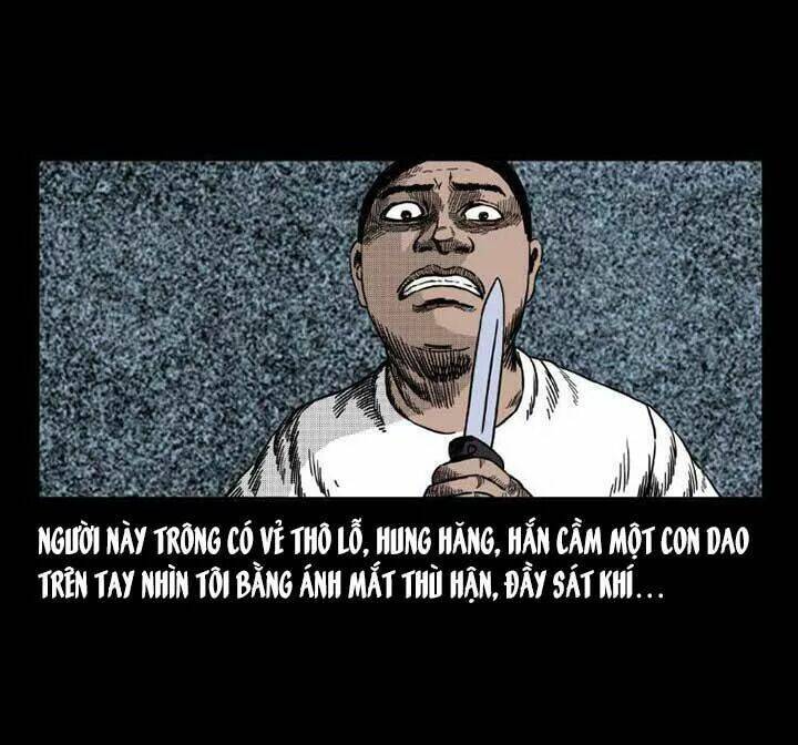 kỳ án có thật chapter 13 35