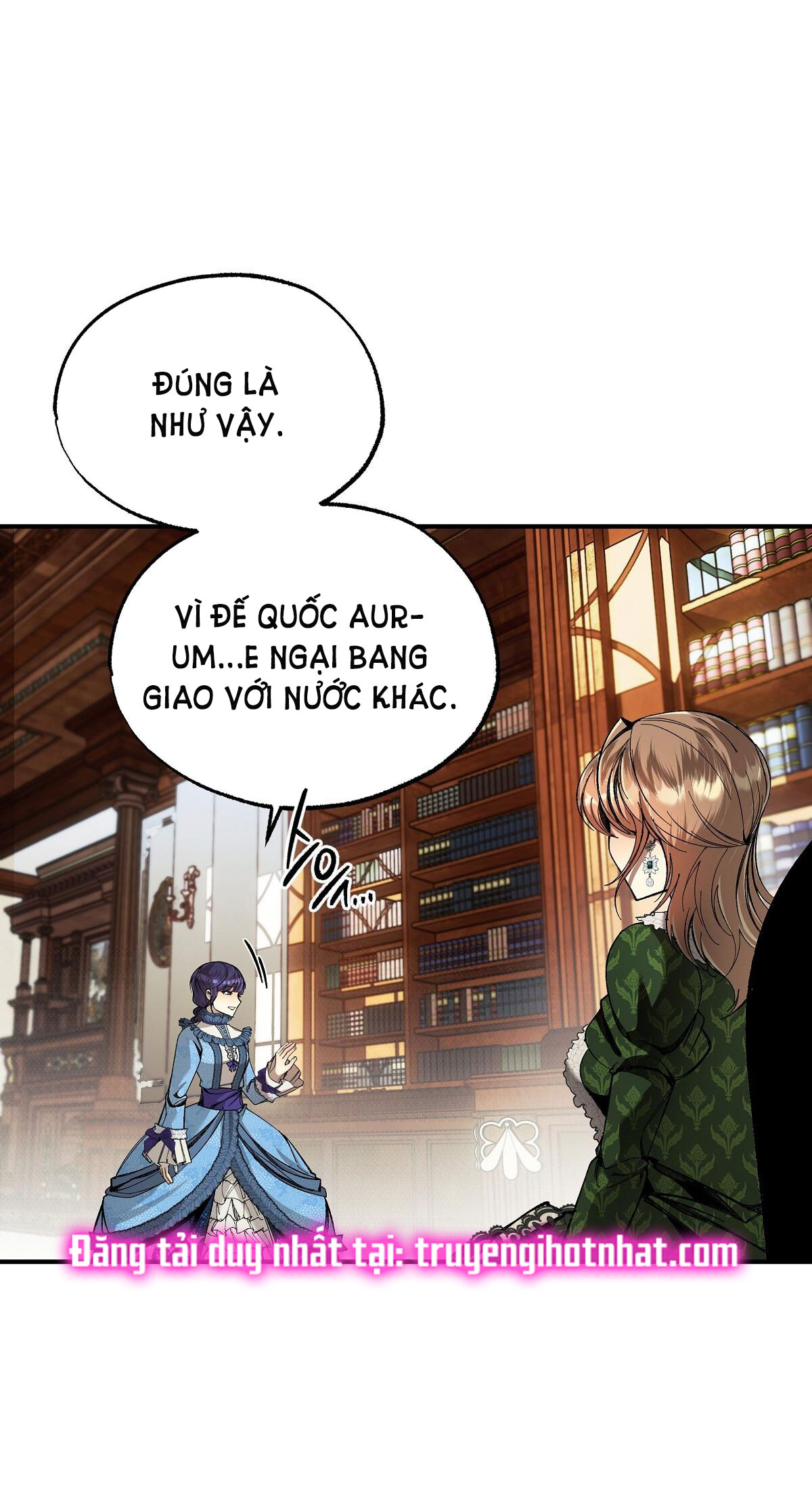 bánh xe của charlotte chapter 26.2 9