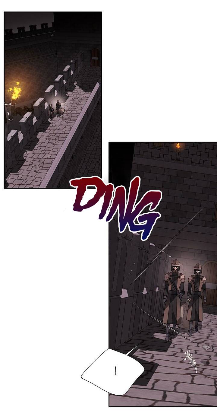 năm môn đệ của charlotte chapter 41 20