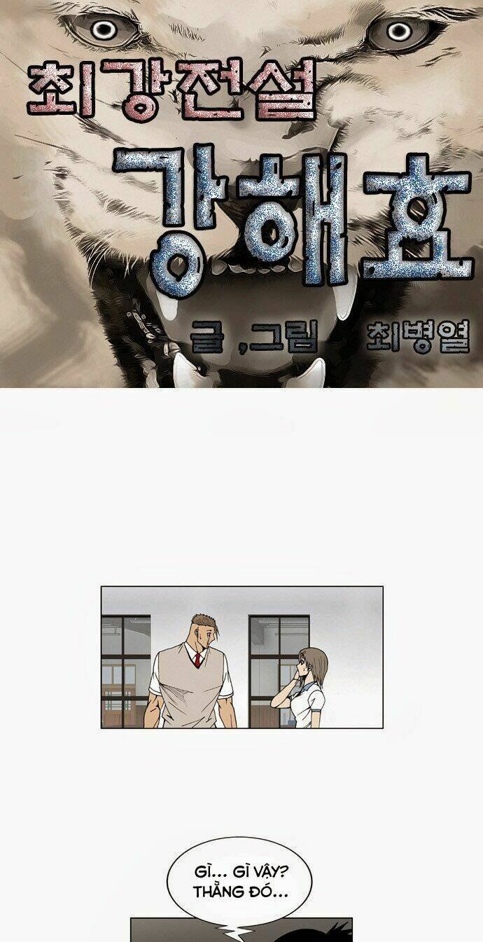 ultimate legend: kang hae hyo chapter 55 2