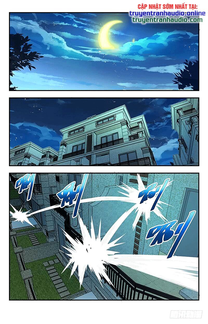 long ẩn giả chapter 122 4