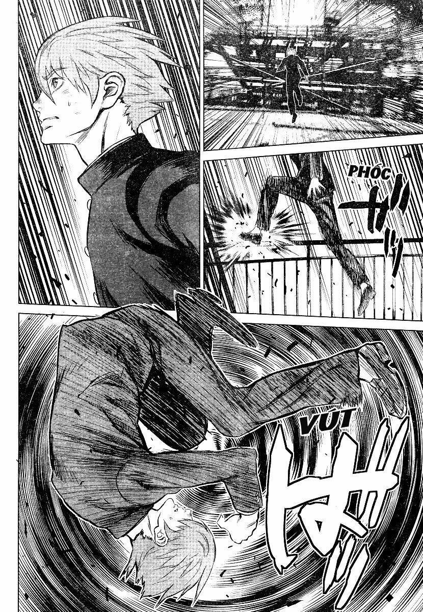 009 re - cyborg chapter 4 16