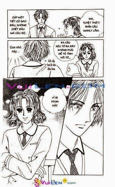 mãi yêu anh chapter 2 33