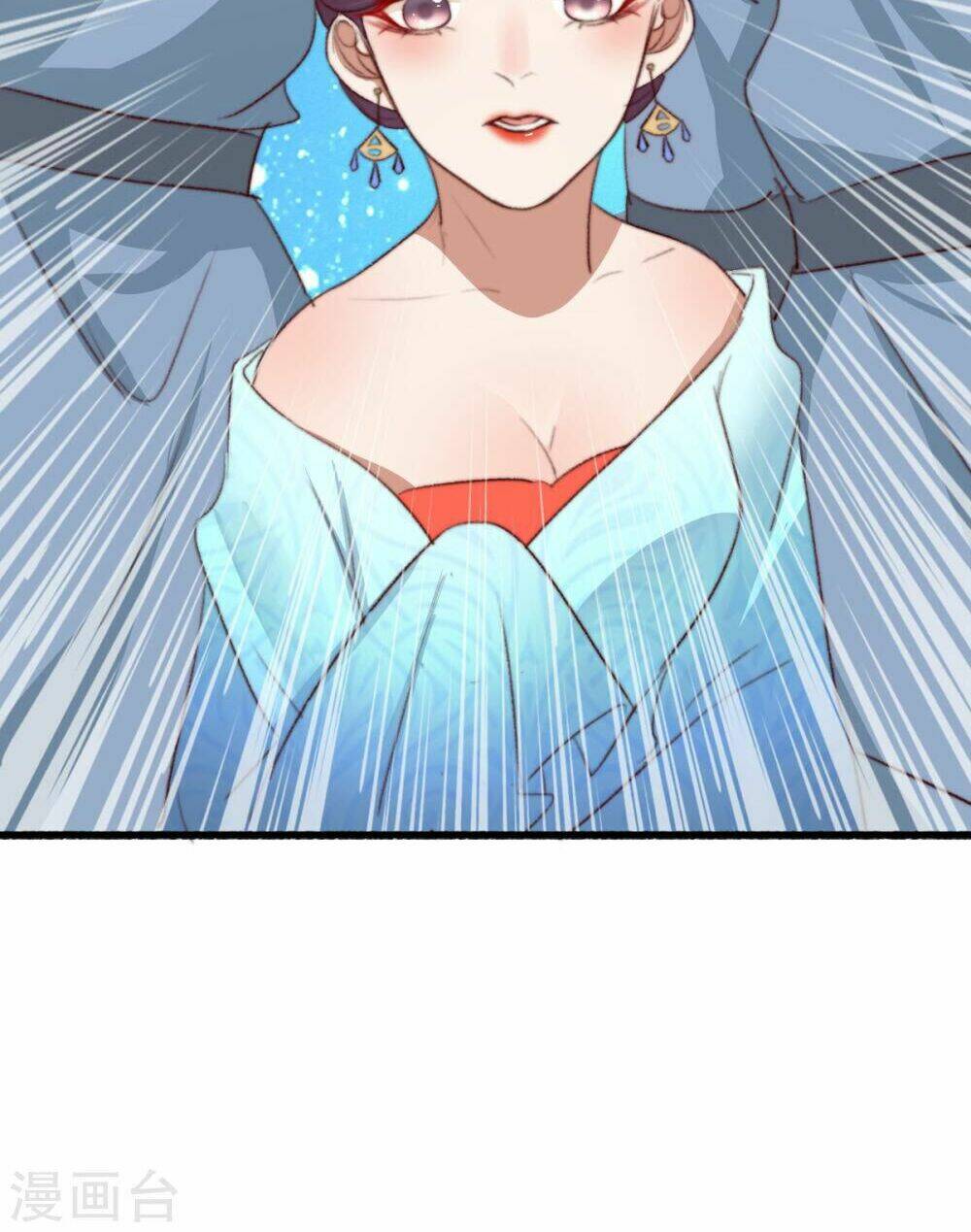 hành trình thịnh sủng chi cẩm tú chapter 34 15