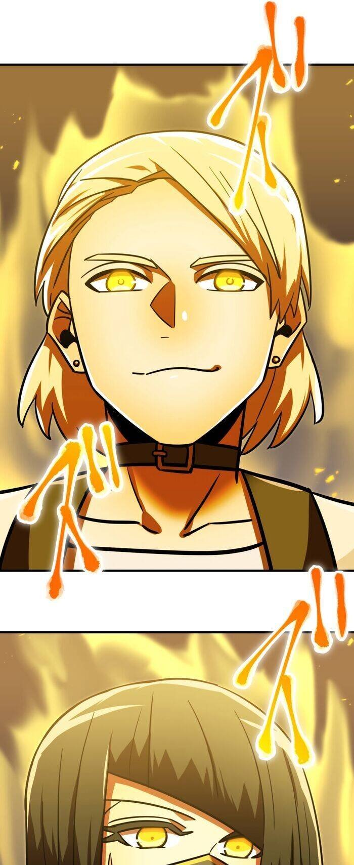 Huyết Thánh Cứu Thế Chủ~ Ta Chỉ Cần 0.0000001% Đã Trở Thành Vô Địch chapter 109 44