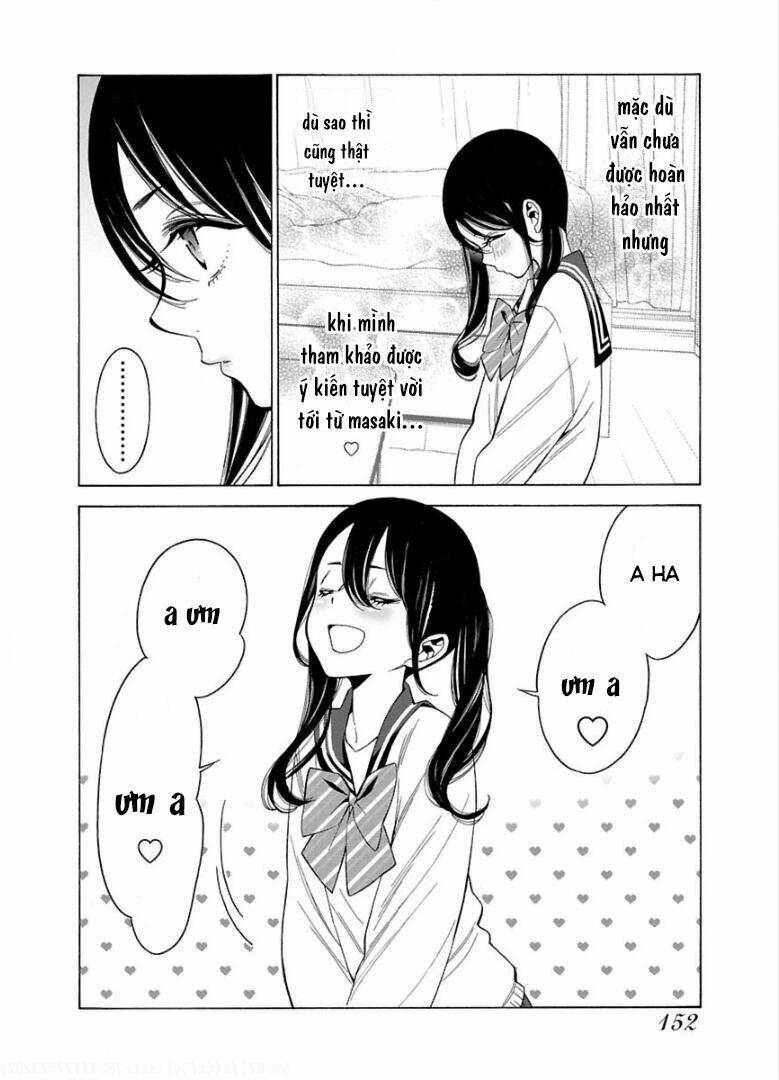 momoiro meloik chapter 89 16