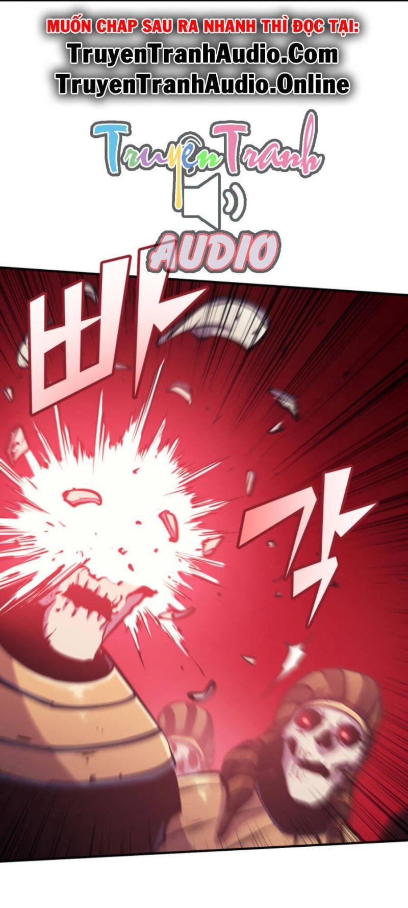 tôi trở lại thăng cấp một mình chapter 56 72