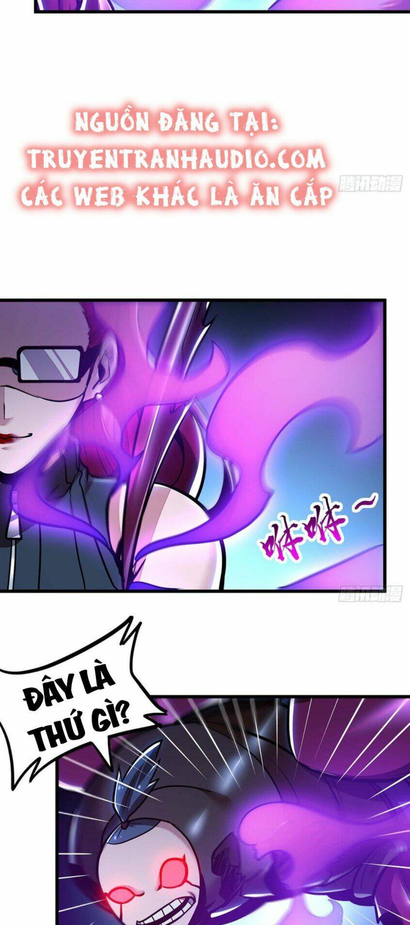 bất tử thần vương tu liên tục chapter 52 20