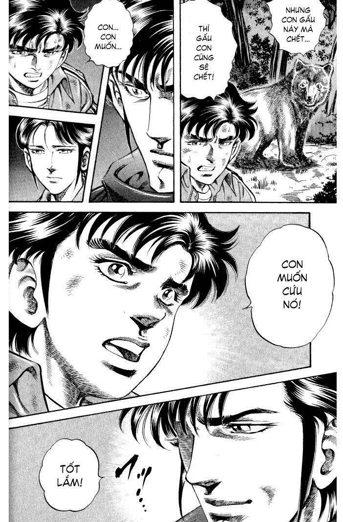 doctor kazu k1+ k2 - vô địch quái y chapter 14 11