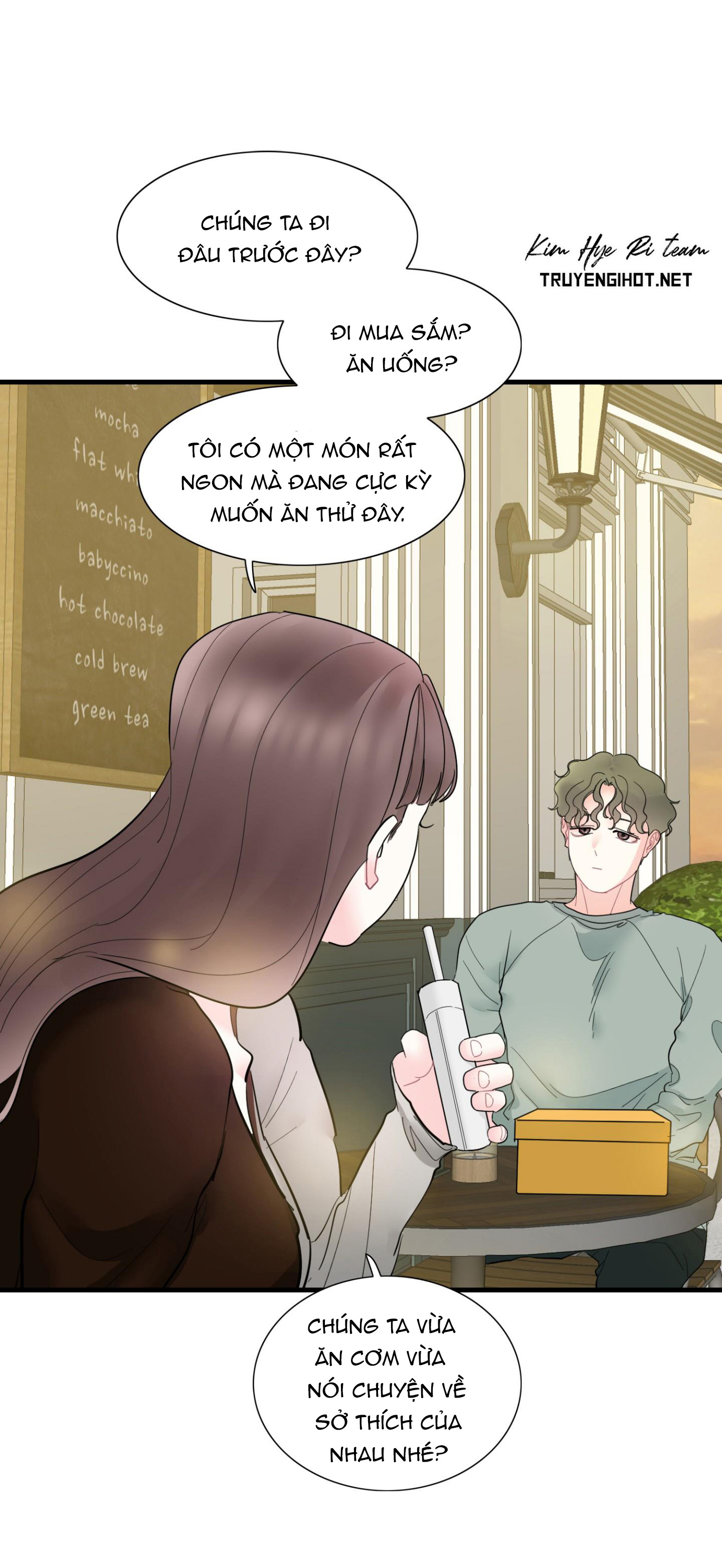 viagra chỉ là bạn chapter 2 53