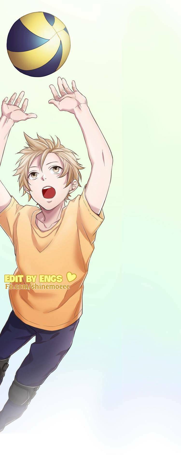 lời tỏ tình của kẻ nhát gan chapter 0 7