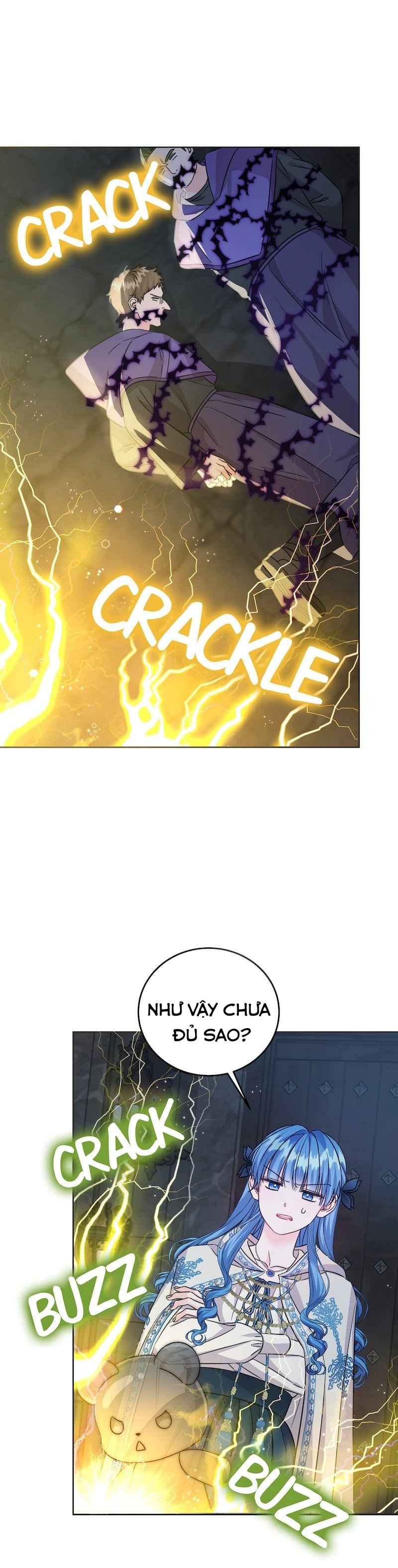 tôi sẽ cứu nam phản diện bị nữ chính ruồng bỏ chapter 103 2