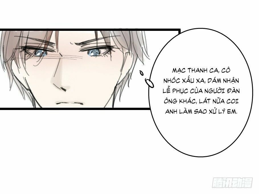 mặt nạ mê hoặc chapter 20 15