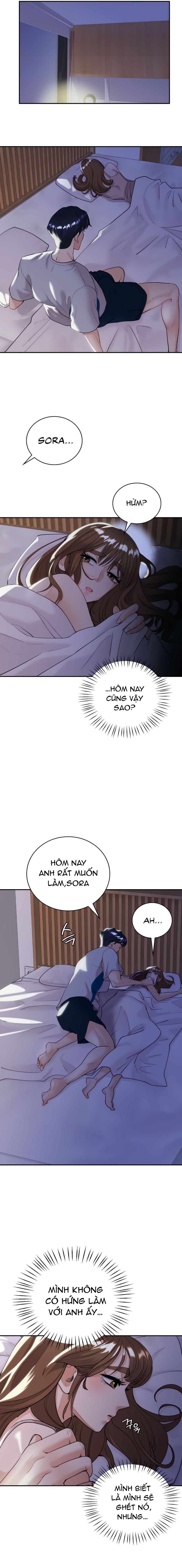 trả lại vợ cho tôi chapter 18.1 8