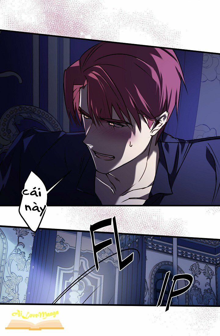 hôn lễ báo thù chapter 34 17