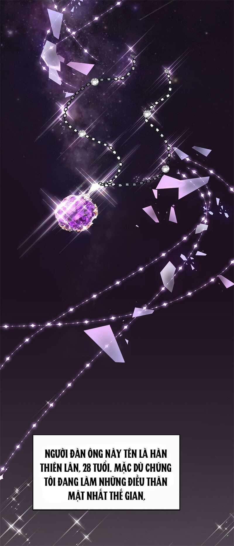 đại tiểu thư có ý đồ gì xấu đâu chapter 1 42