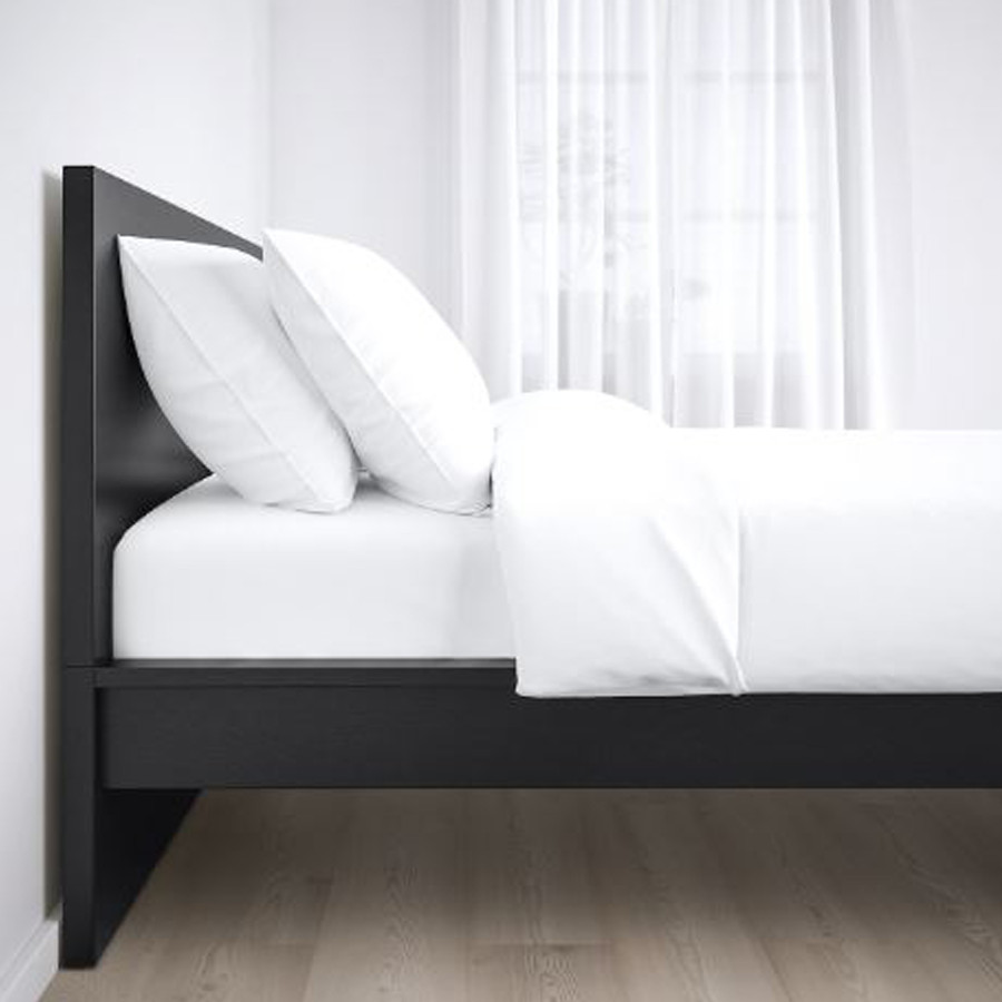 Giường ngủ cao cấp Hàn Quốc - Thương hiệu alala.vn