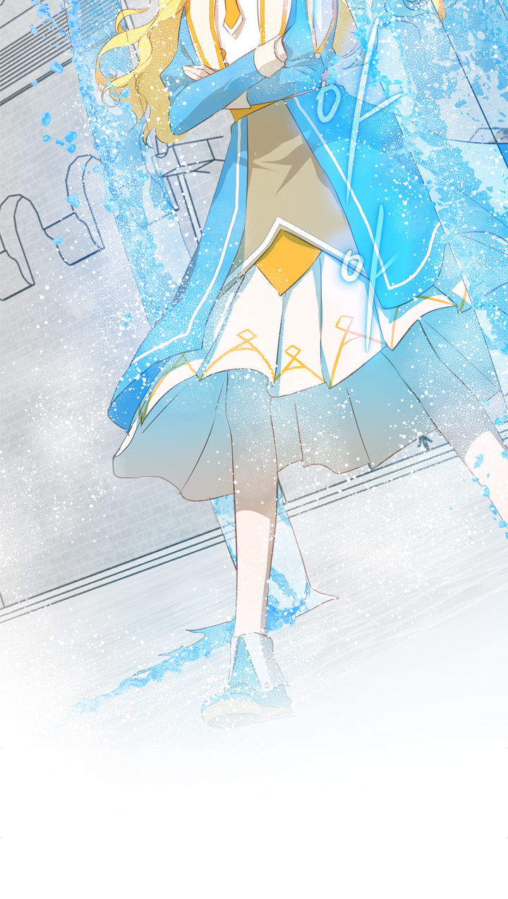 nhà nguyên tố tóc vàng chapter 39 24