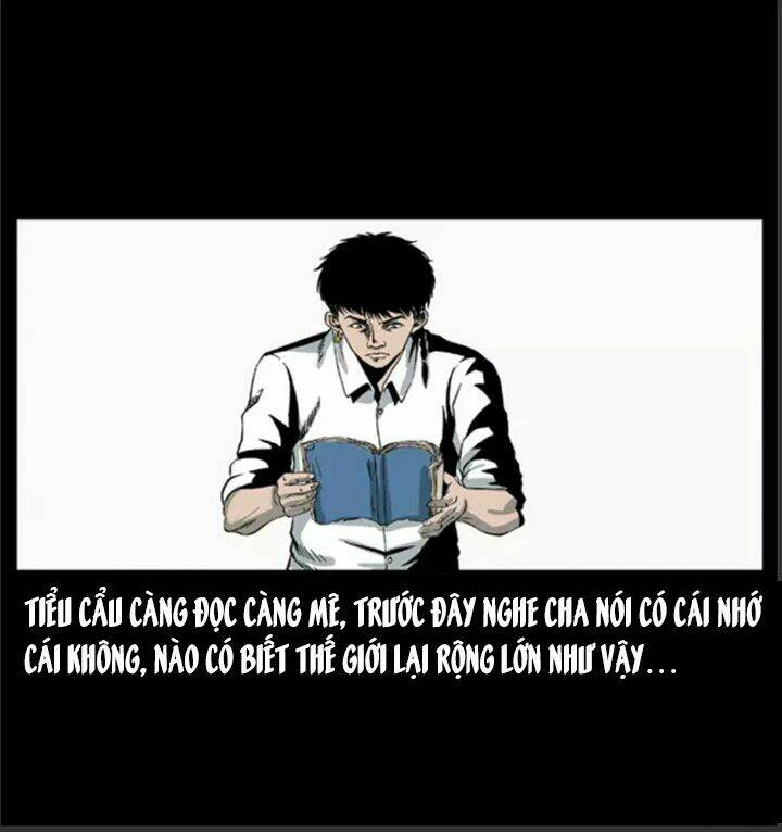 U Minh Ngụy Tượng Chapter 30 27