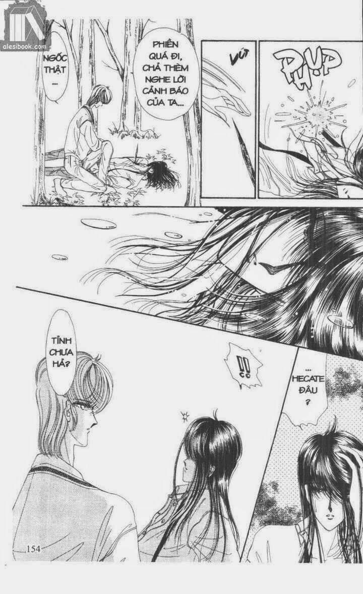 aries thần thoại cung hoàng đạo chapter 4 153