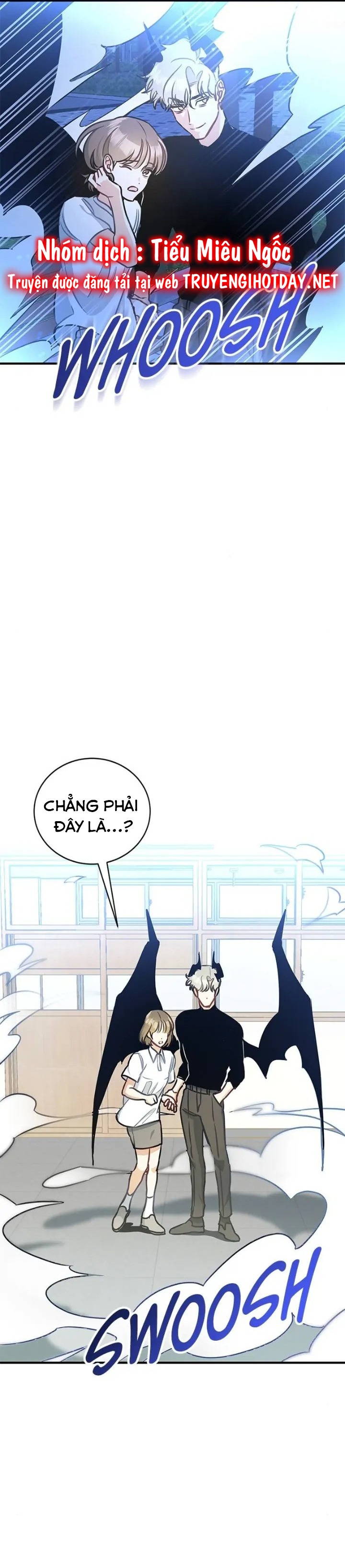 nụ hôn của tên ác ma chapter 14 5