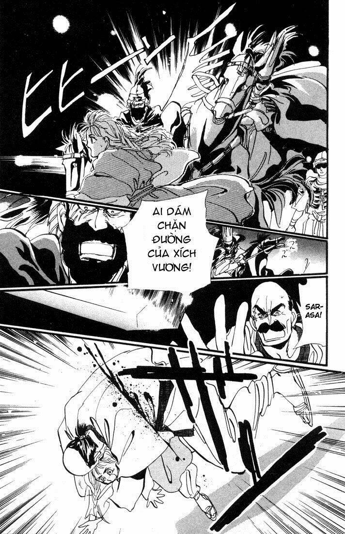 đứa con số phận chapter 1 27