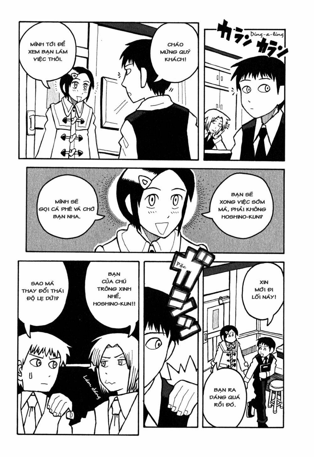 love roma chapter 11 10