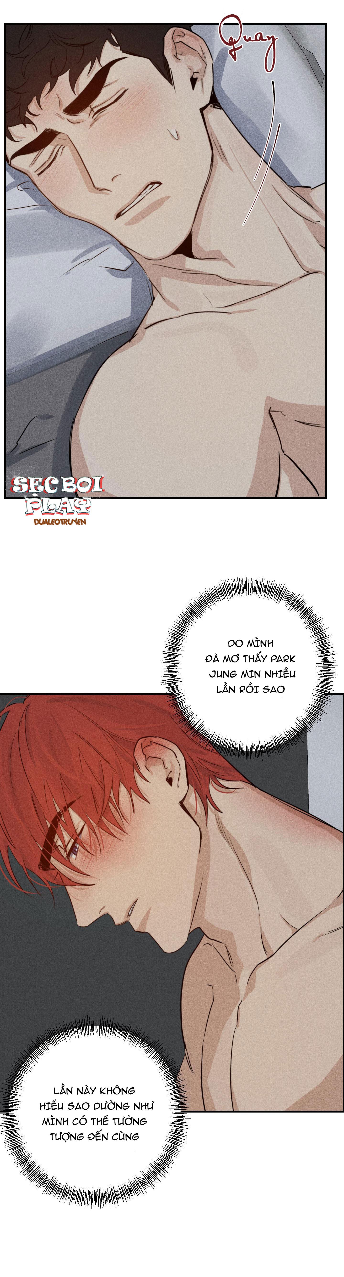 high clear chapter 12 23