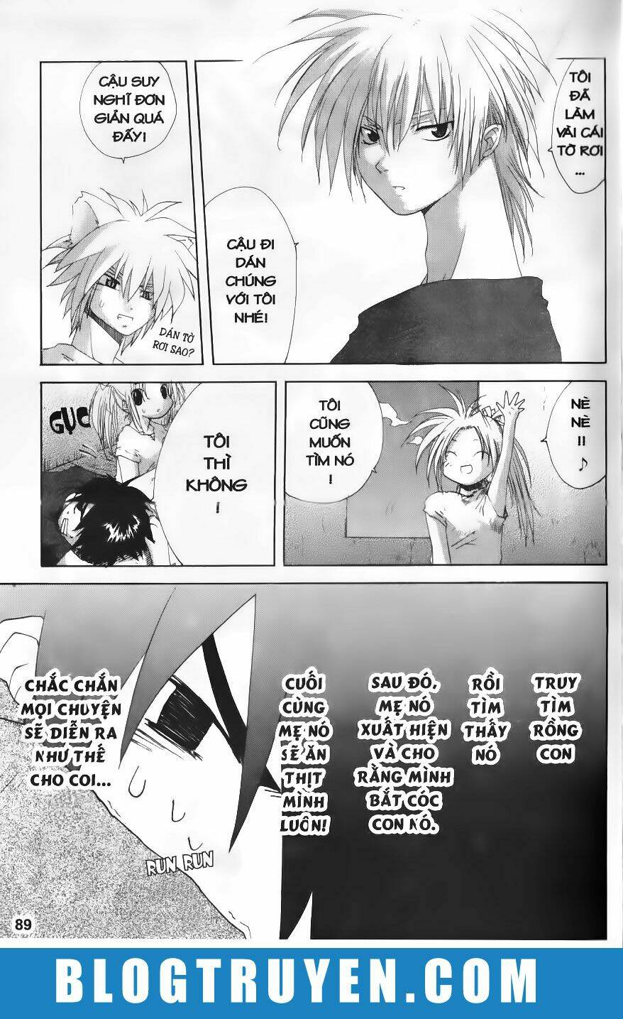 dersert coral chapter 3 9