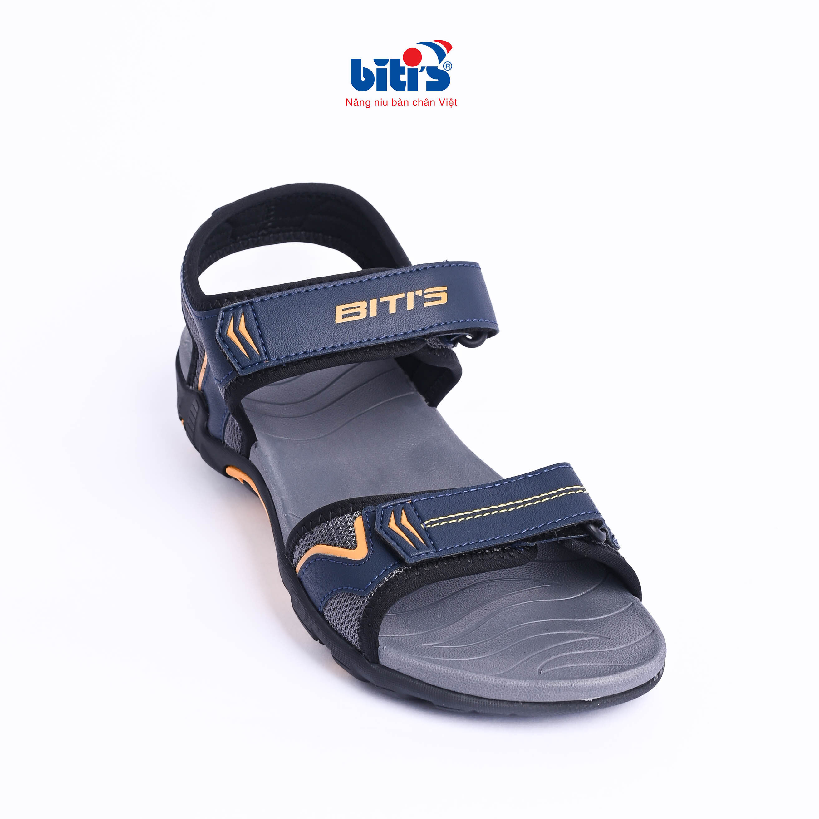 Sandal Bitis nam (38-44)