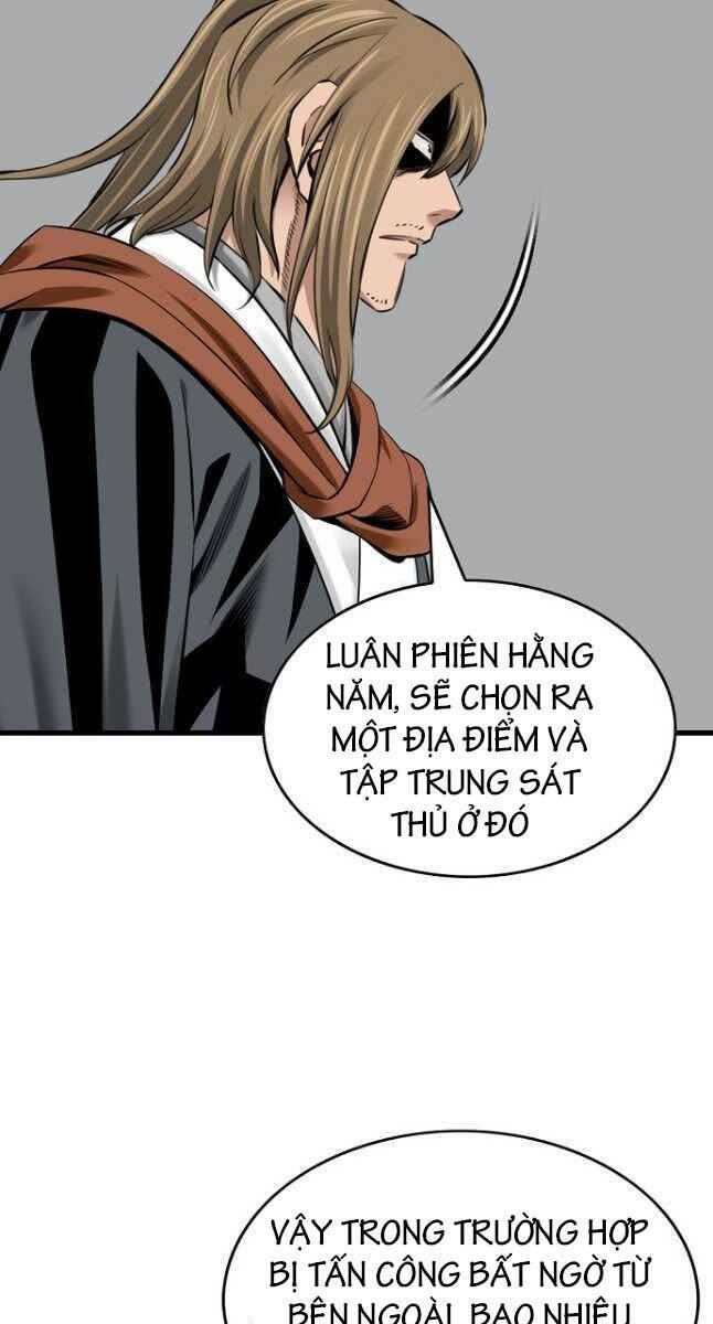 Thiên Hạ Đệ Nhất Y Lại Môn Chapter 43 - Trang 22