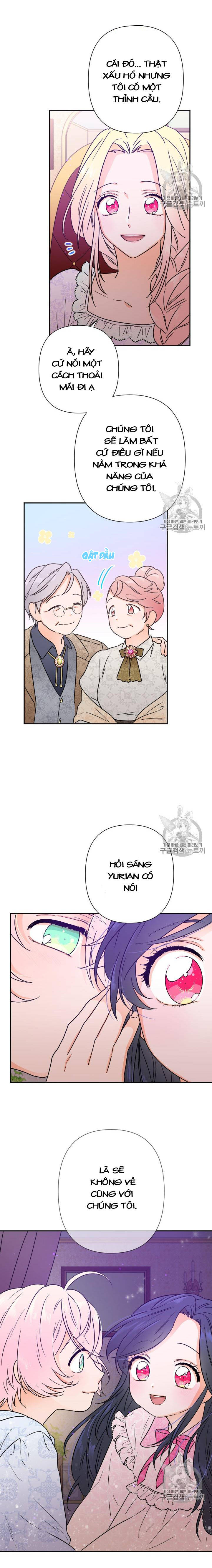 lady baby chapter 95 4