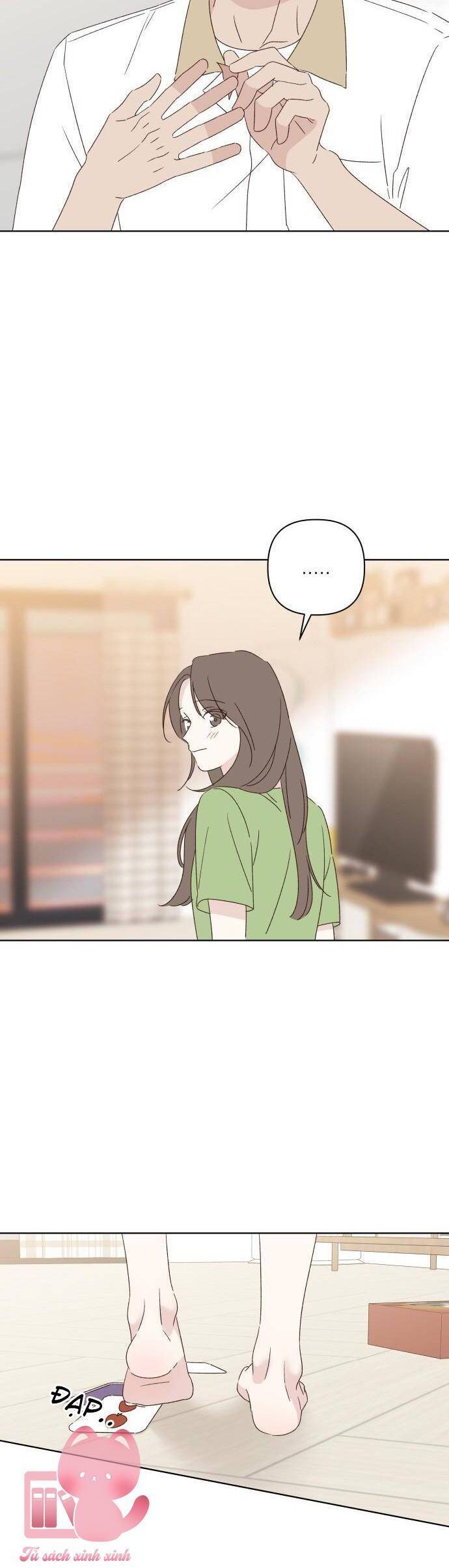 lén lút quện nhau chapter 46 17