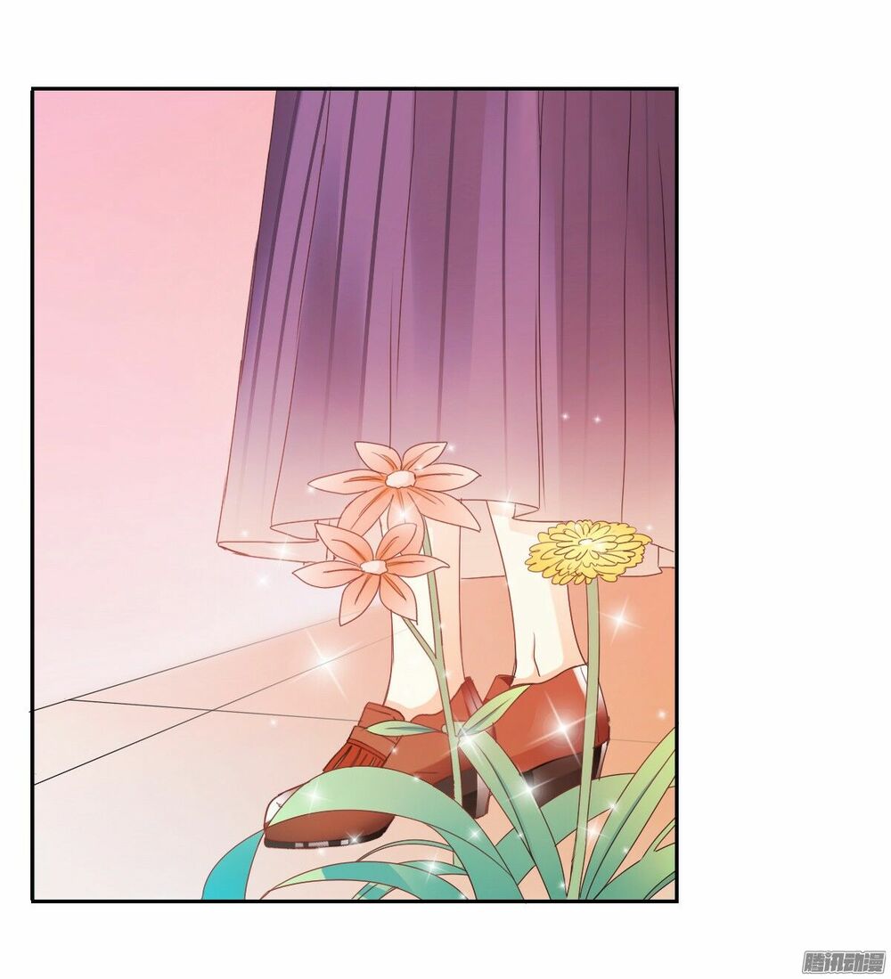 bay qua thiên sơn đến yêu anh chapter 20 29