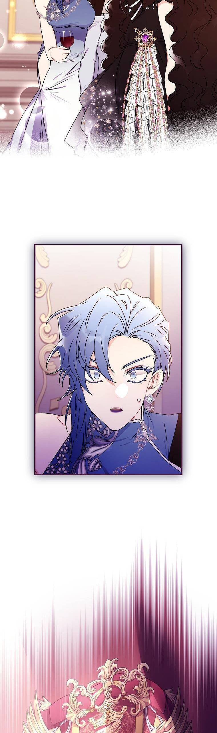 tôi đã trở thành con gái nuôi của nam chính chapter 92 30