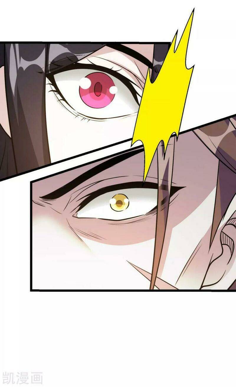 kiếm vũ chapter 179 31