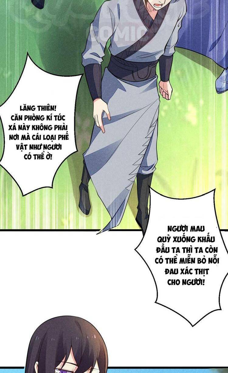 thánh tôn chapter 16 4