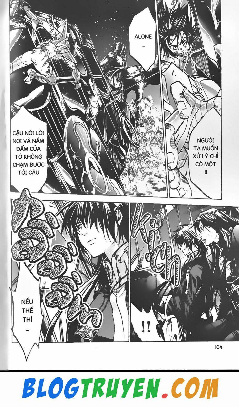 thần thoại minh vương chapter 47 13