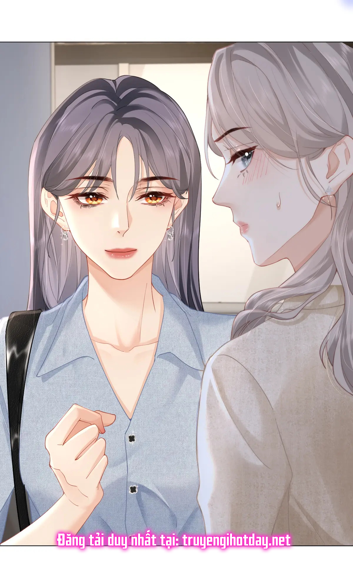Luôn Có Giáo Viên Muốn Mời Phụ Huynh chapter 8.1 - Trang 7