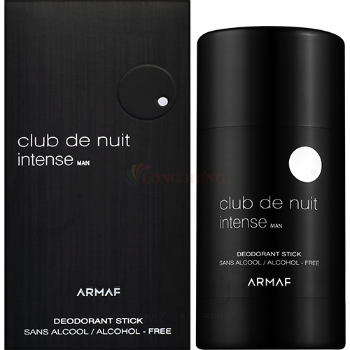 Nước hoa Armaf Club de Nuit (105ml) - Hàng chính hãng
