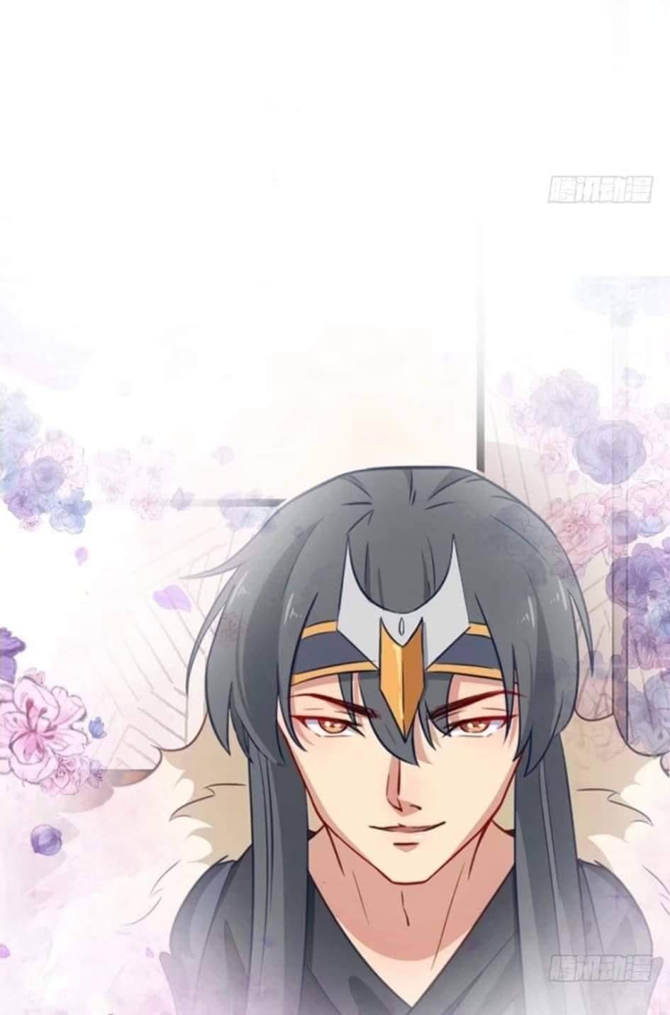 mộc lan muốn xuất giá chapter 1 5