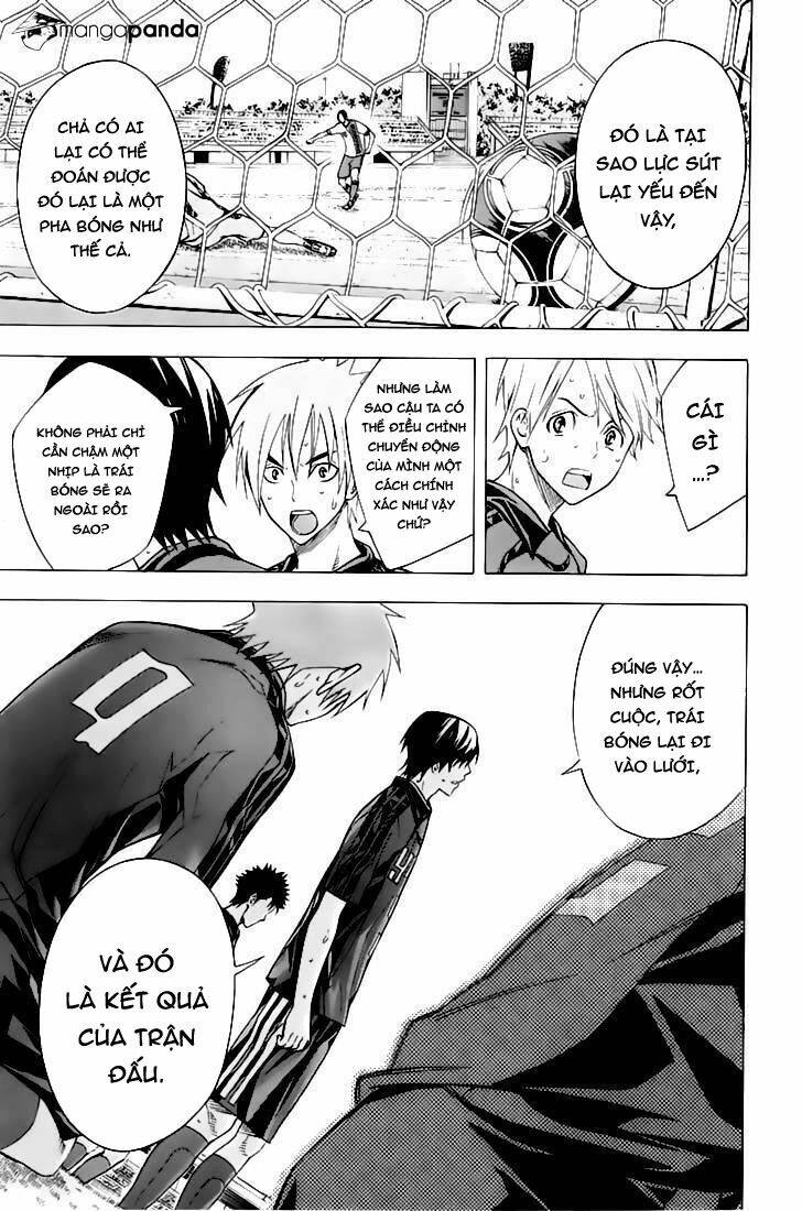 kỵ sĩ trong vòng cấm chapter 162 19